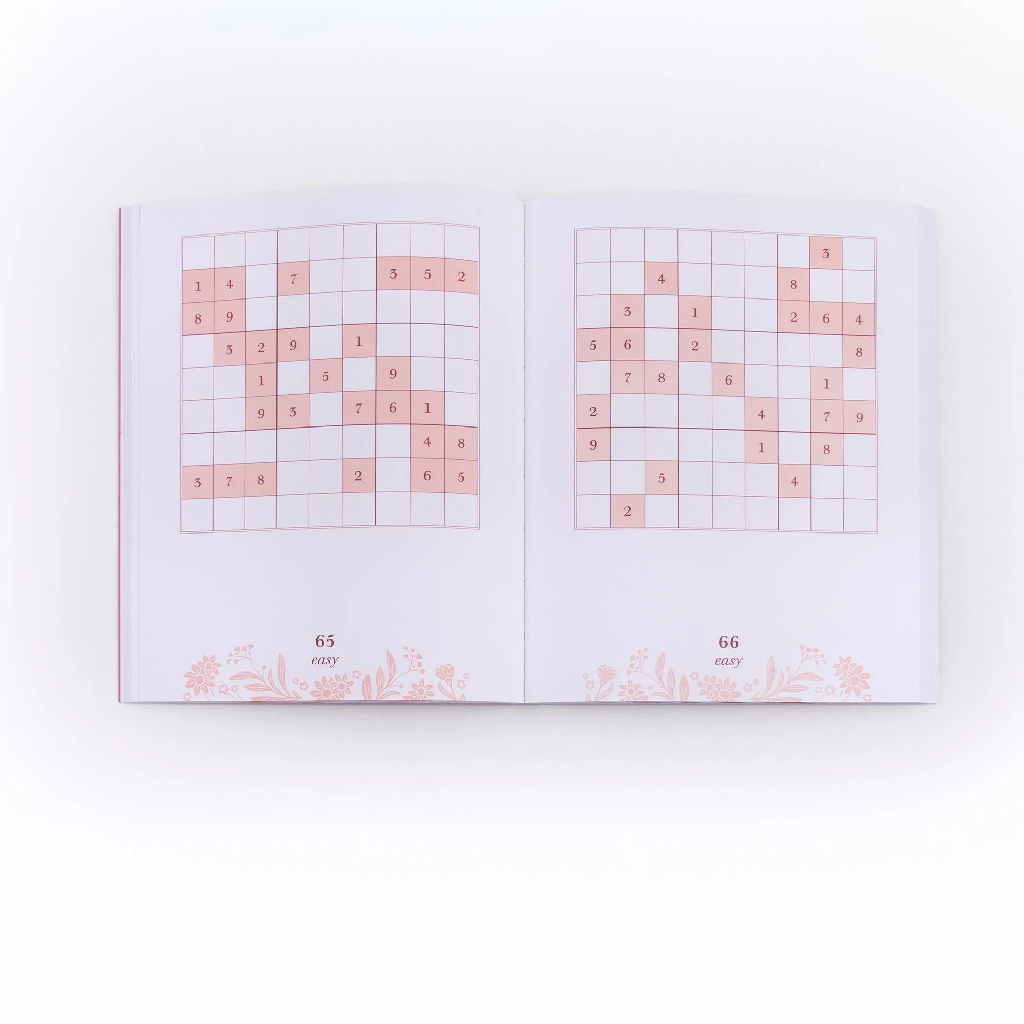 Vintage Sudoku