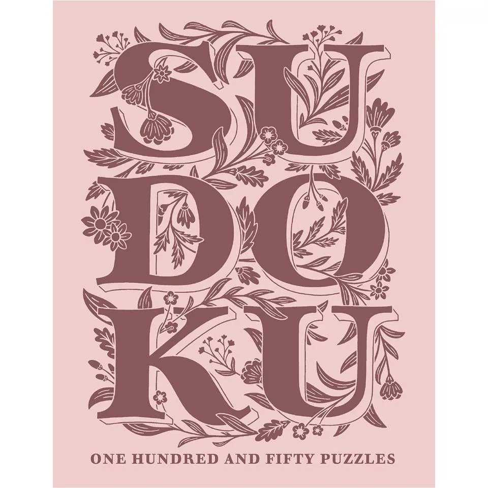 Vintage Sudoku