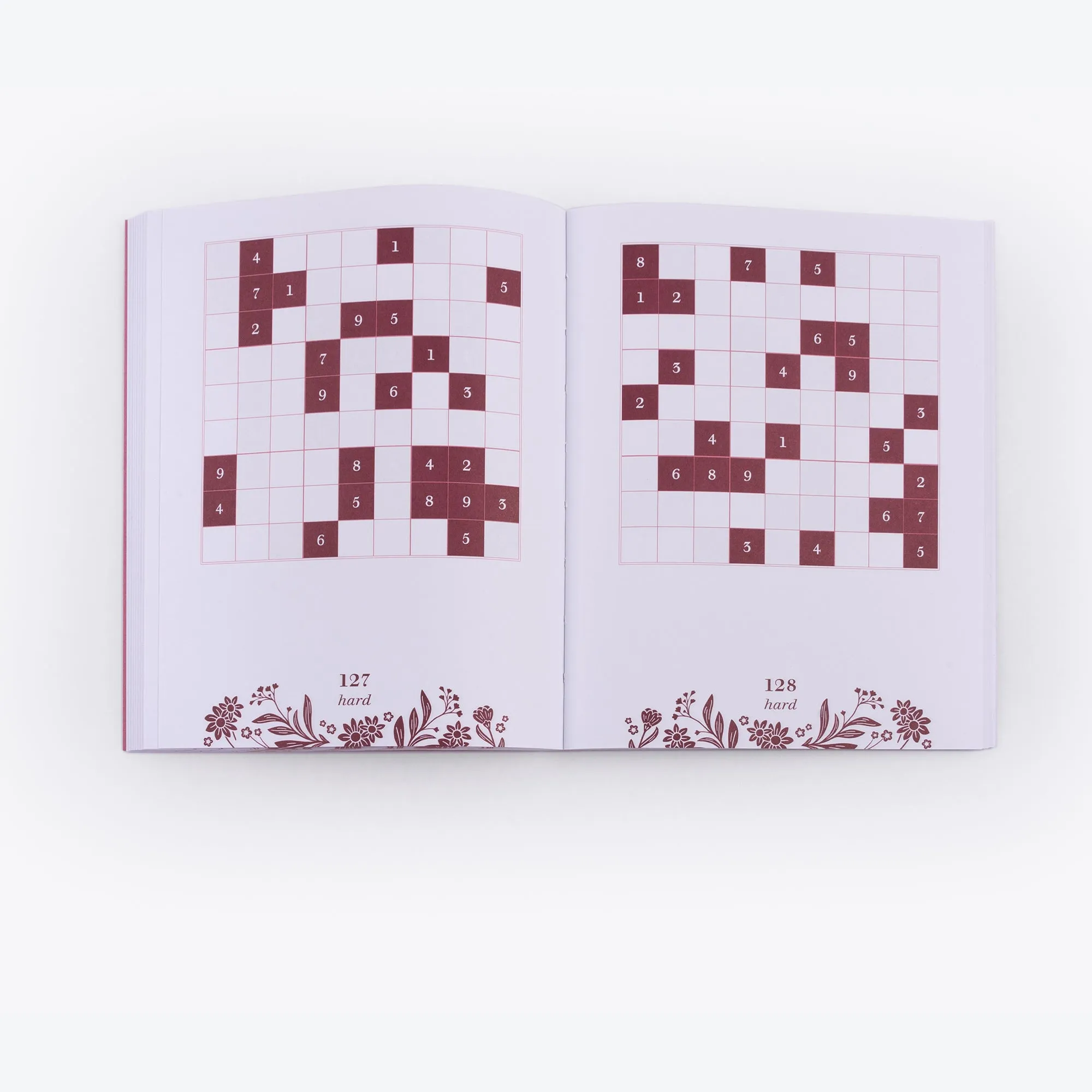 Vintage Sudoku