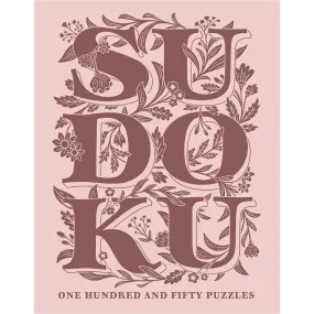 Vintage Sudoku