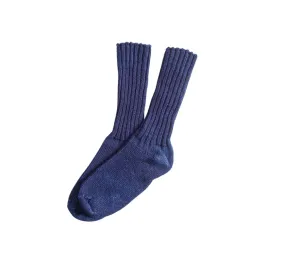 Warp Ragg Sock