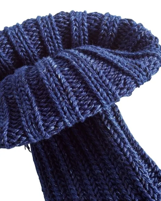 Warp Ragg Sock