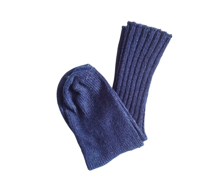 Warp Ragg Sock