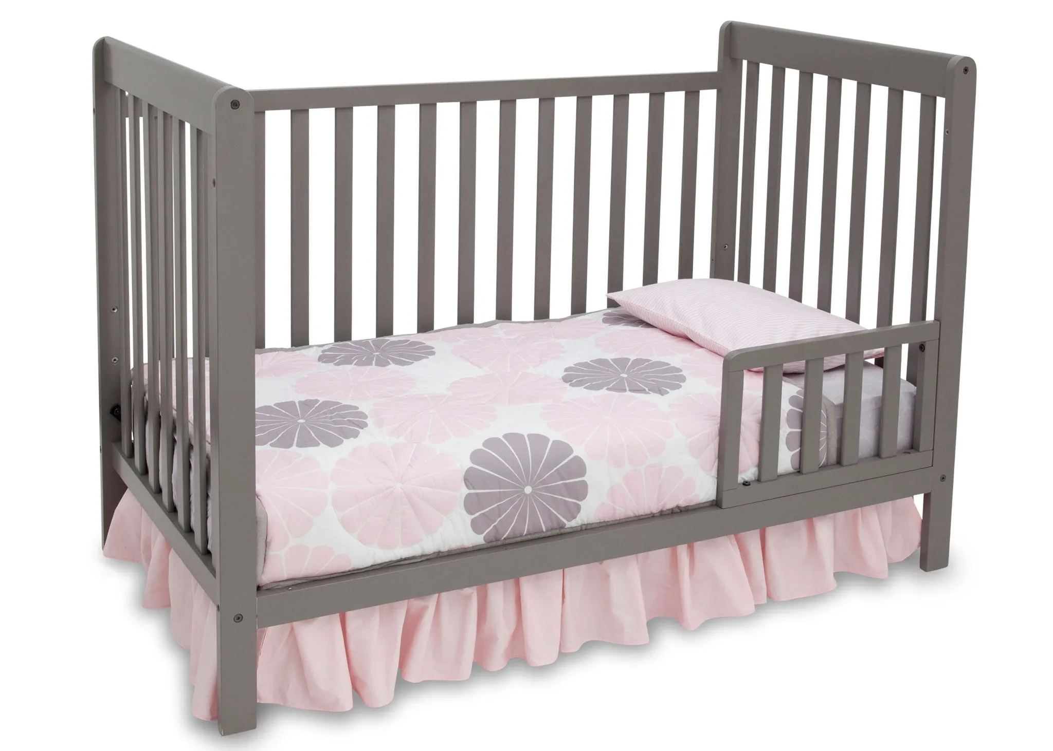 Waves 3-in-1-Crib