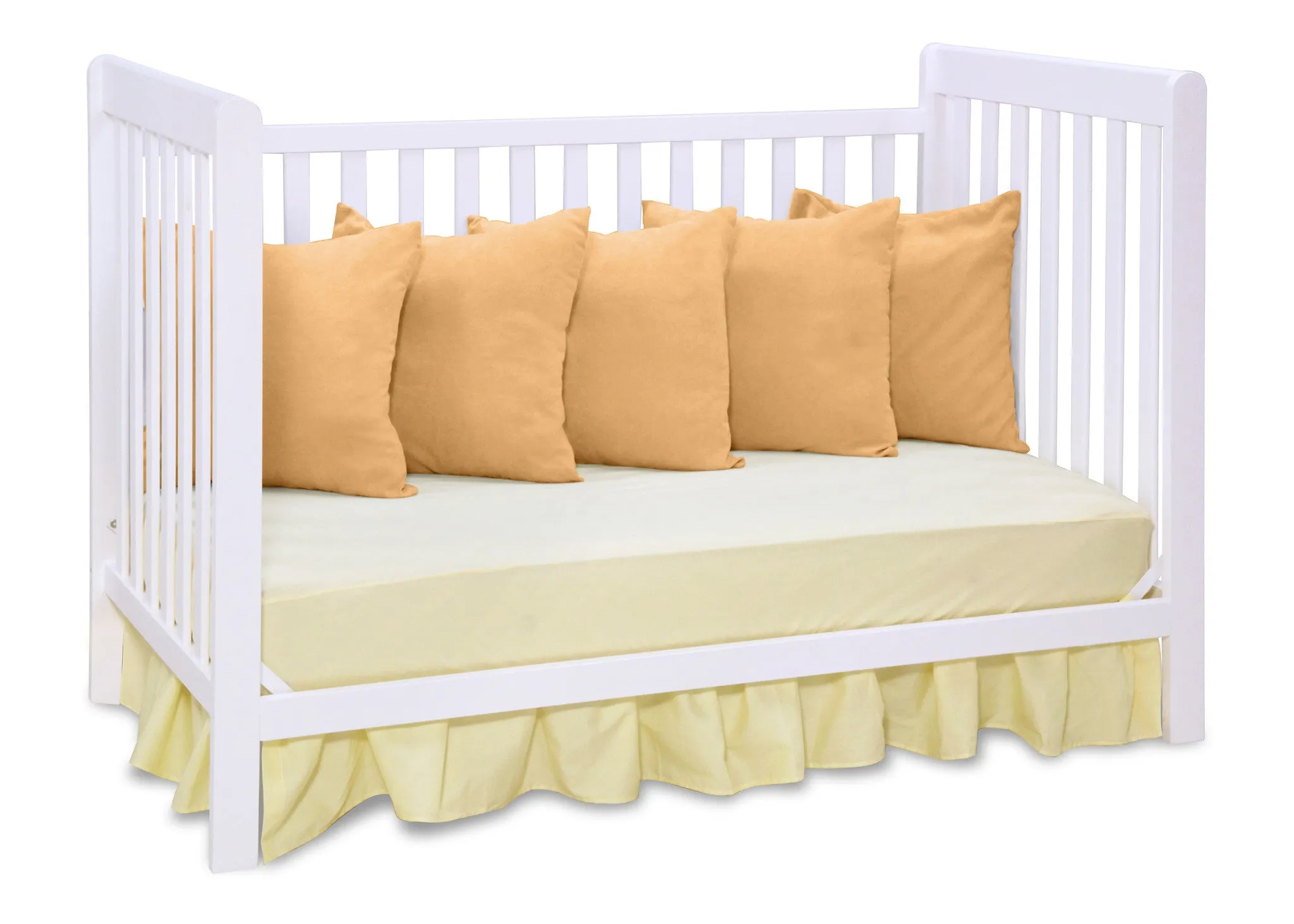 Waves 3-in-1-Crib