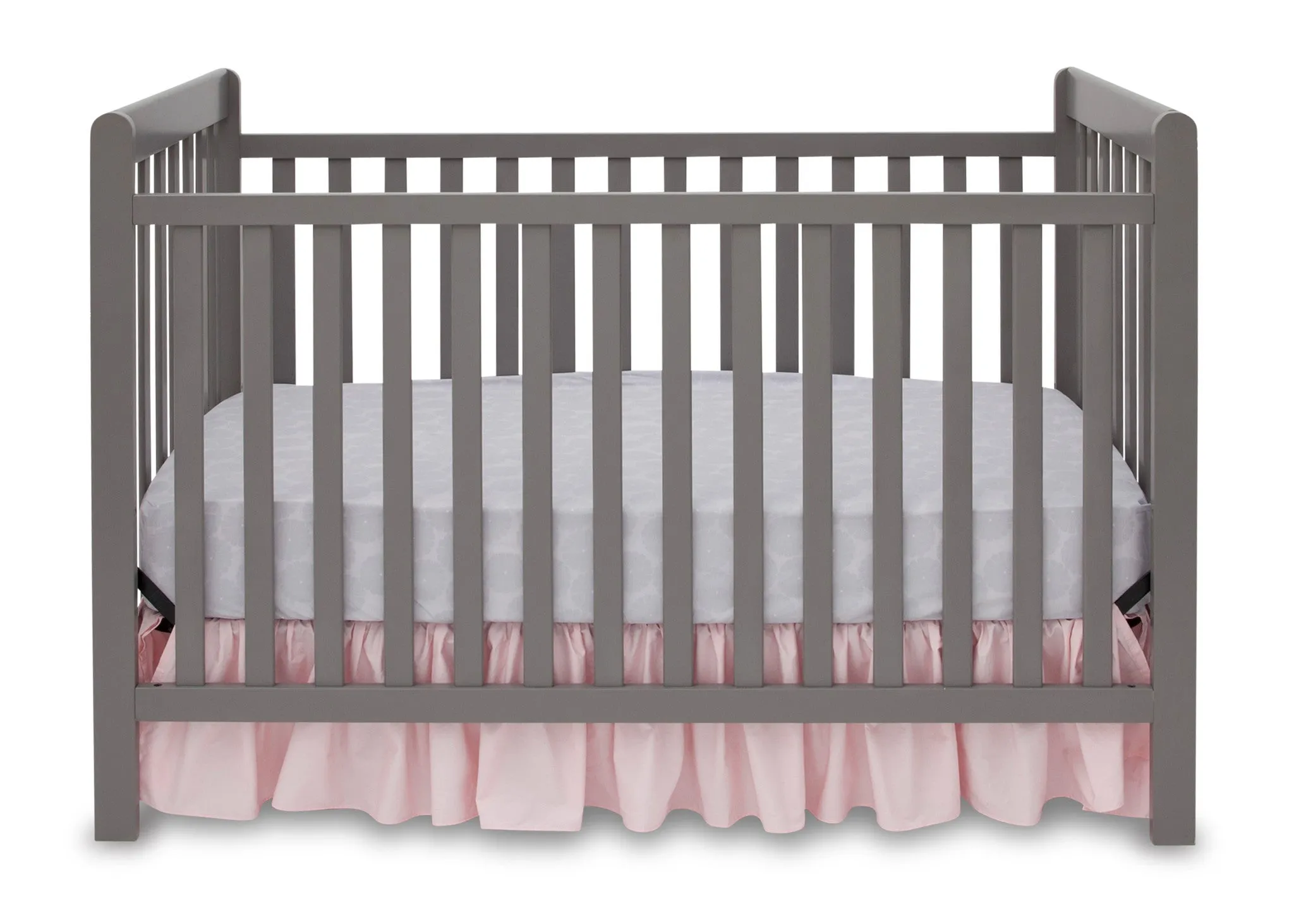 Waves 3-in-1-Crib
