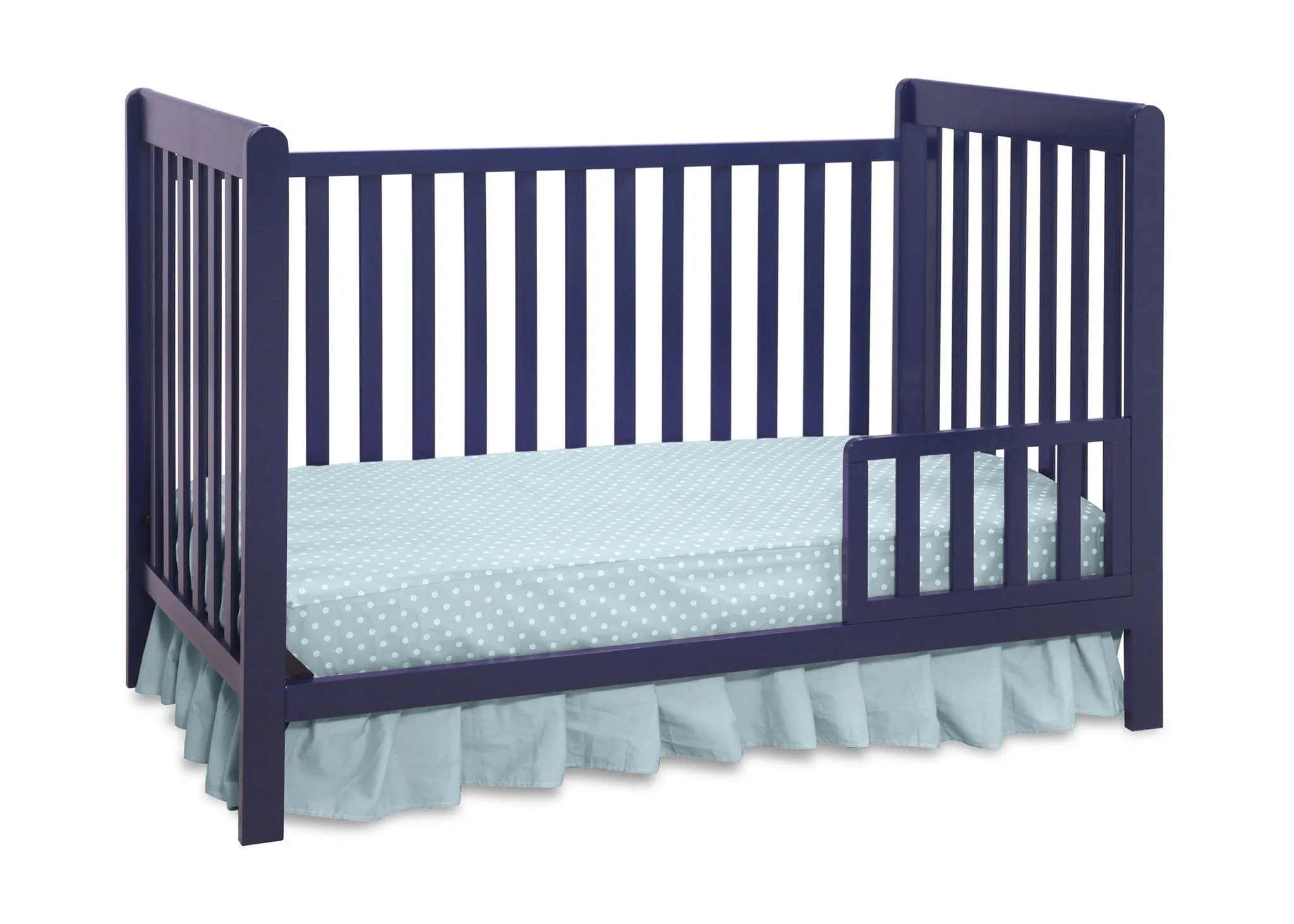 Waves 3-in-1-Crib