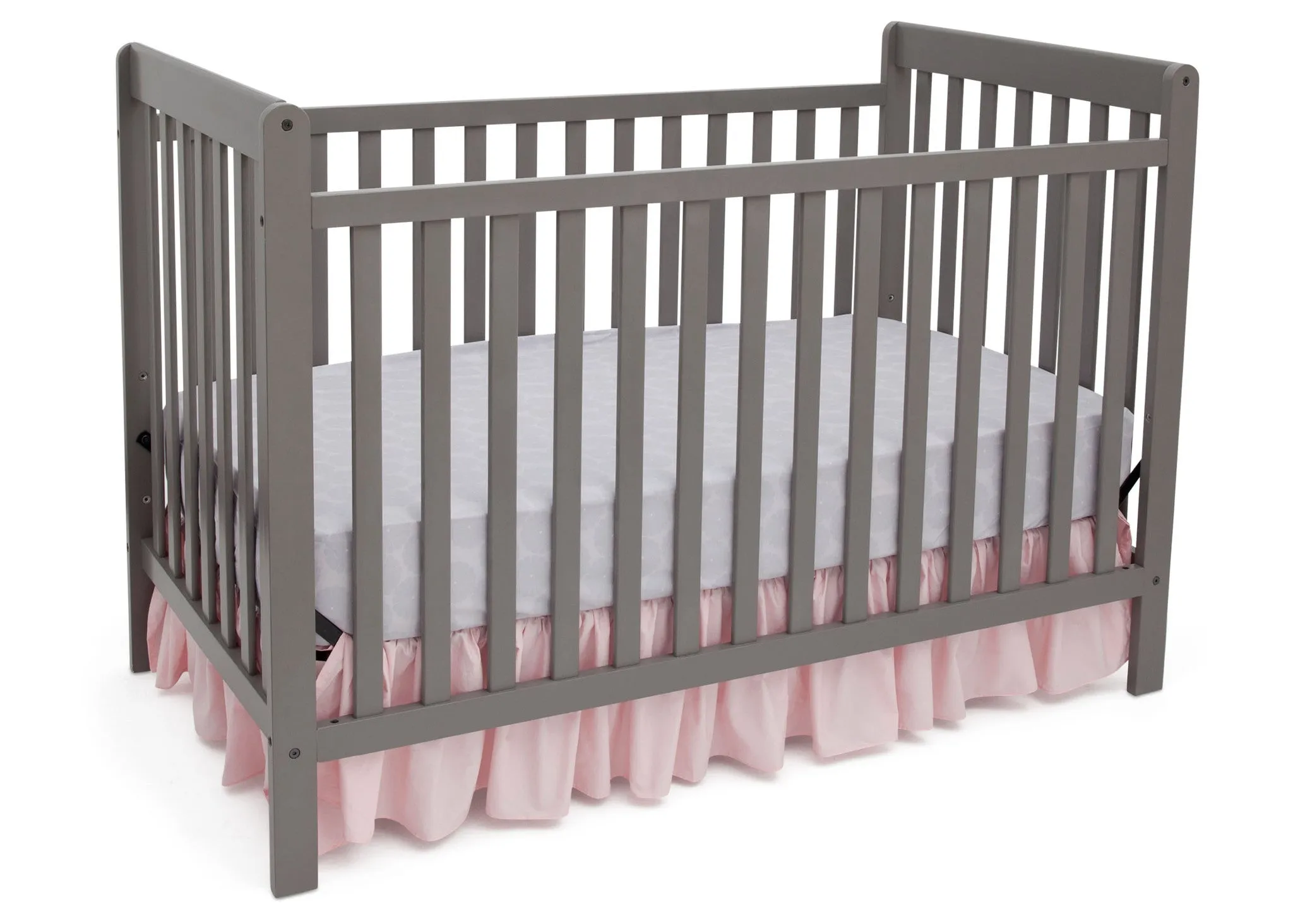 Waves 3-in-1-Crib