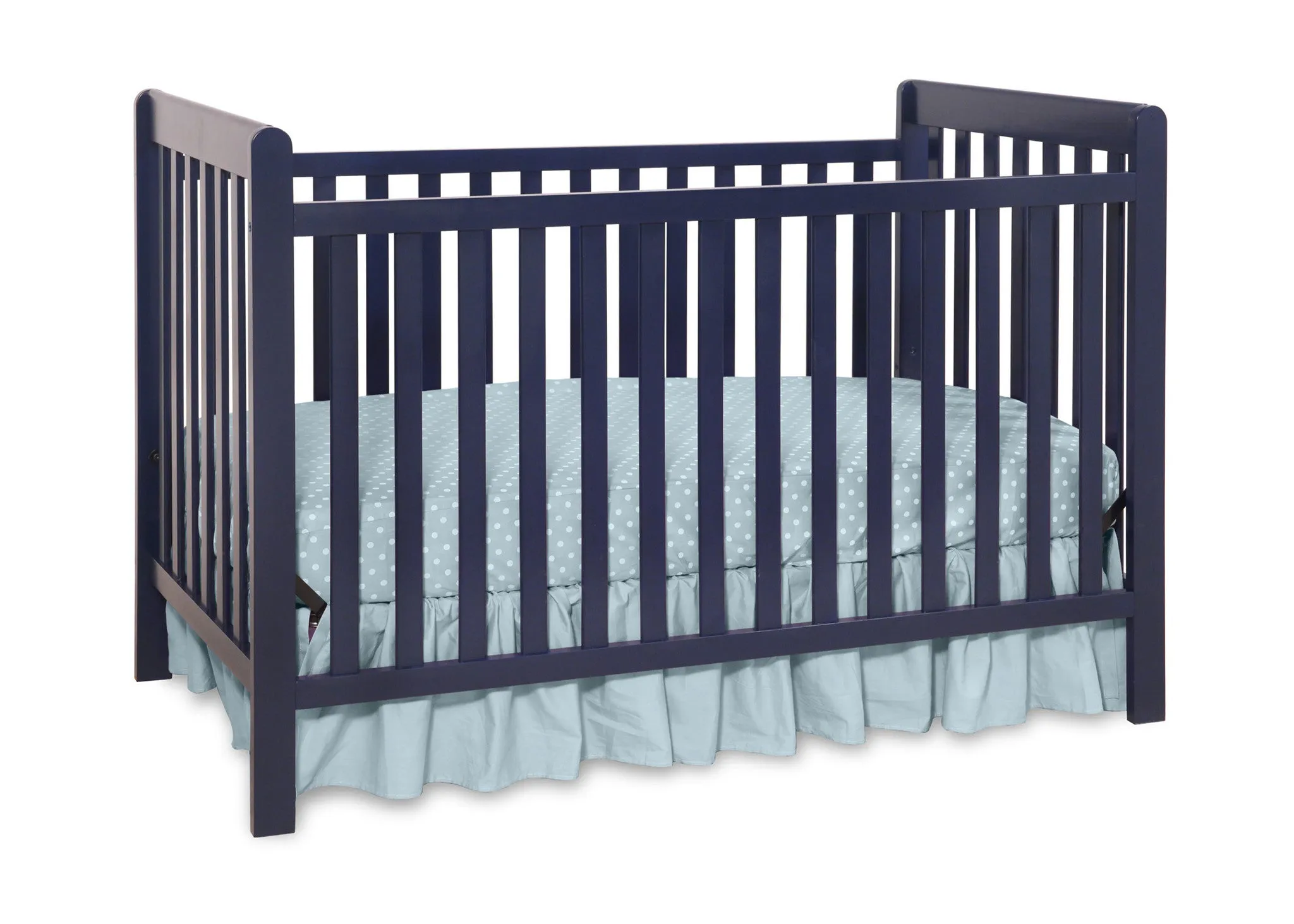 Waves 3-in-1-Crib