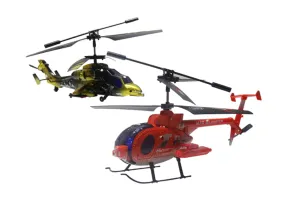 WLToys S626 R/C Helicopter with Infrared Combat System
