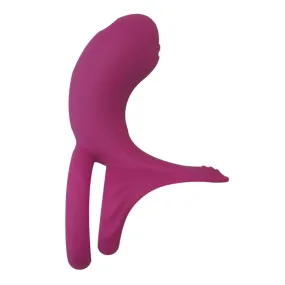 Xocoon Couples Stimulator Ring